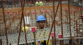 Ipea aponta queda de 1,1% nos investimentos